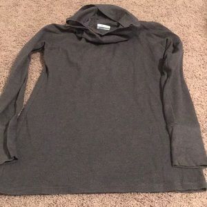 Grey Columbia Thermal